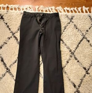 Men's Black Pants